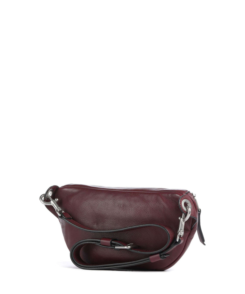 Liebeskind Tavia Sheep Natural L Belt bag pomegranate