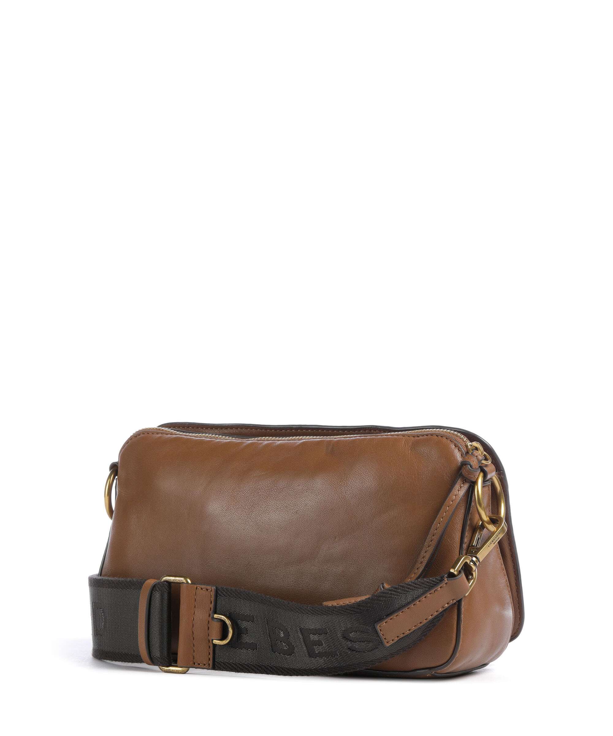 Liebeskind Clarice Sheep Natural Crossbody bag sepia