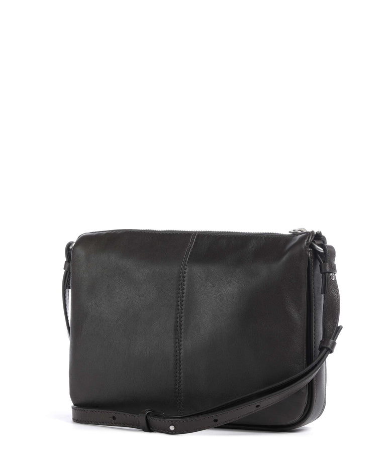 Liebeskind Nina Indian Sheep M Crossbody bag deep soil