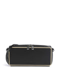 Liebeskind Juno Soft Calf XS Crossbody bag black