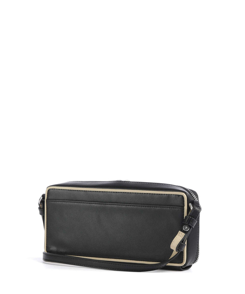 Liebeskind Juno Soft Calf XS Crossbody bag black