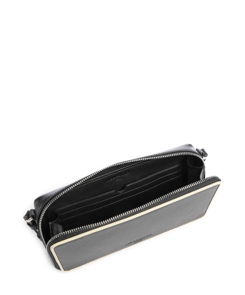 Liebeskind Juno Soft Calf XS Crossbody bag black