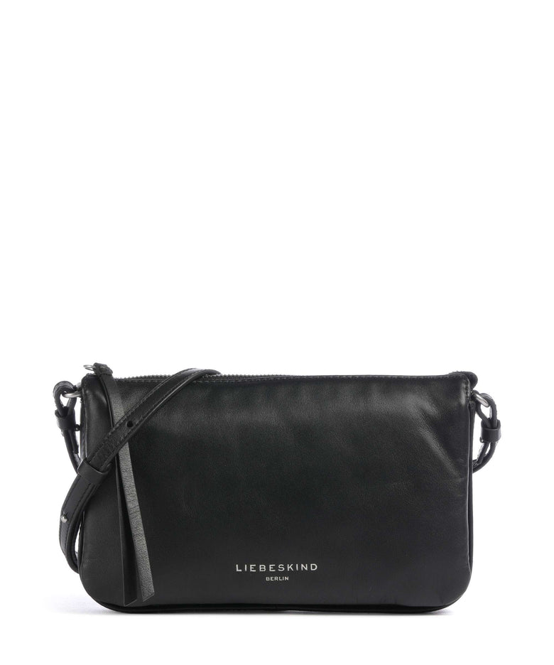 Liebeskind Nina Indian Sheep S Crossbody bag black