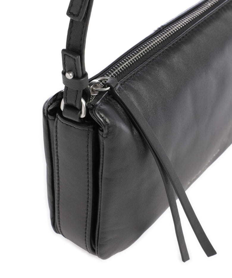 Liebeskind Nina Indian Sheep S Crossbody bag black