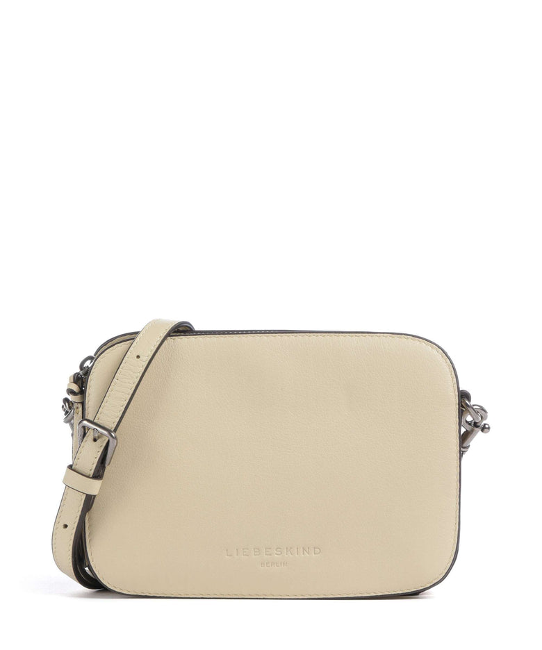 Liebeskind Luka Harris S Crossbody bag biscotti