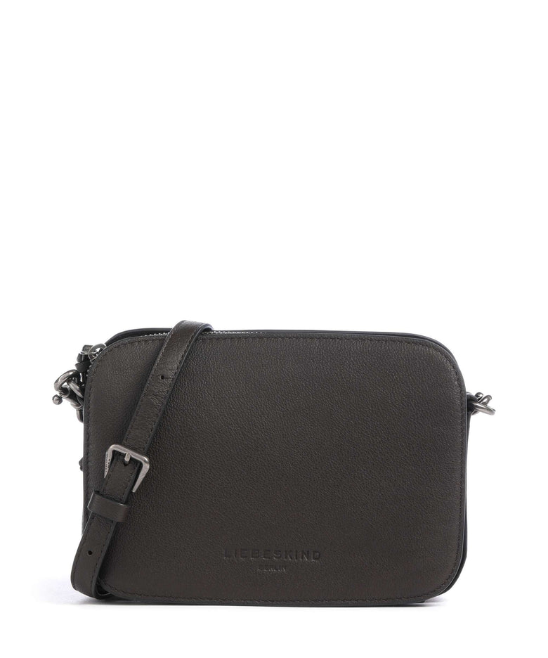 Liebeskind Luka Harris S Crossbody bag deep soil