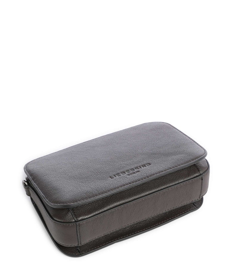 Liebeskind Luka Harris S Crossbody bag deep soil