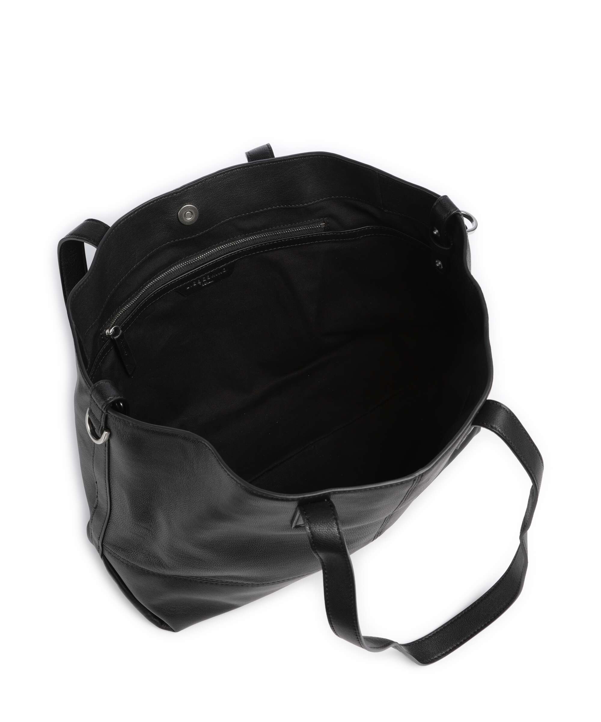 Liebeskind Ariel Vintage Goat M Tote bag black