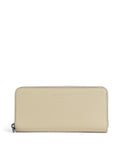 Liebeskind Gigi Soft Nappa L Wallet biscotti