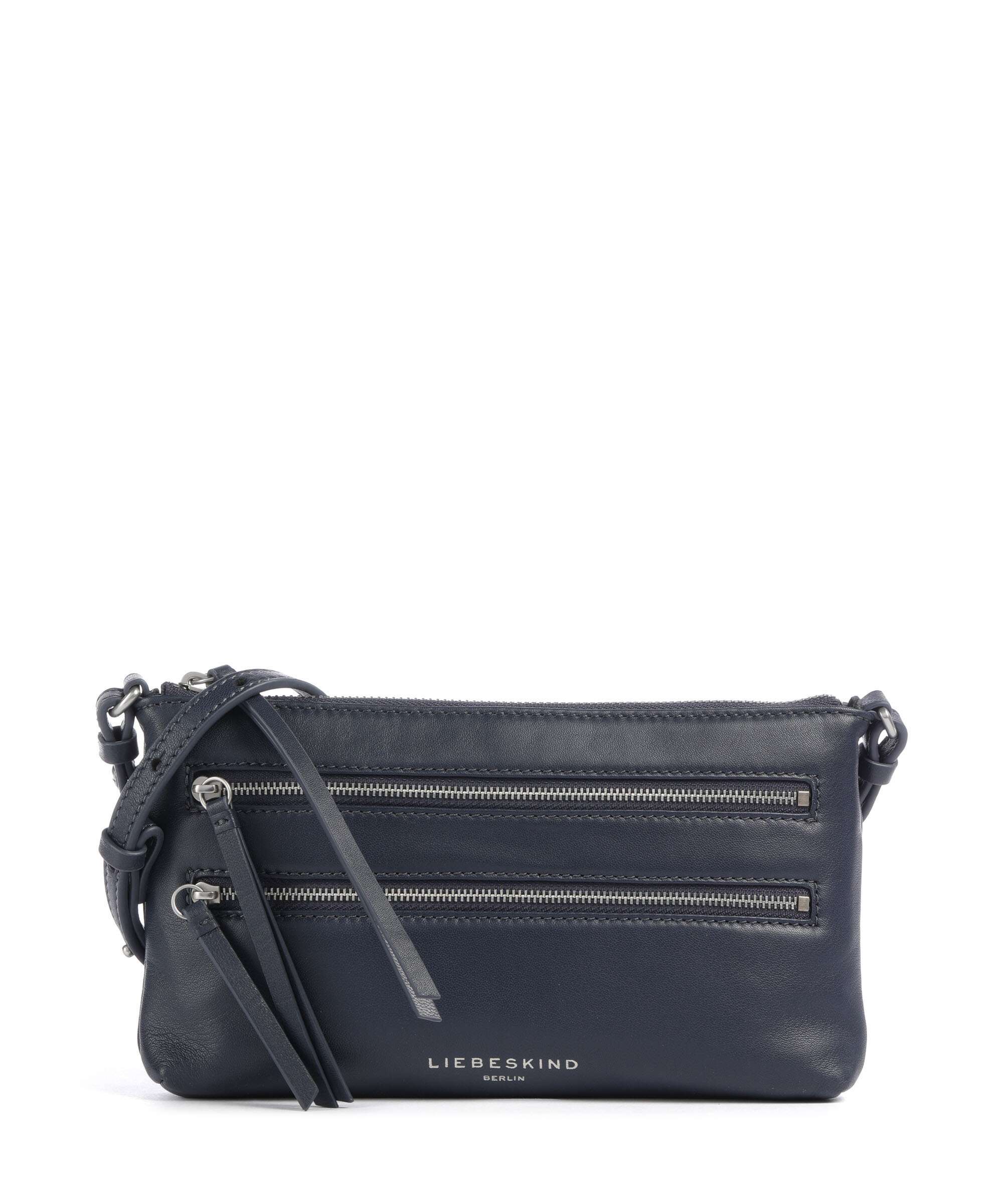 Liebeskind Zena Indian Sheep S Crossbody bag peacoat