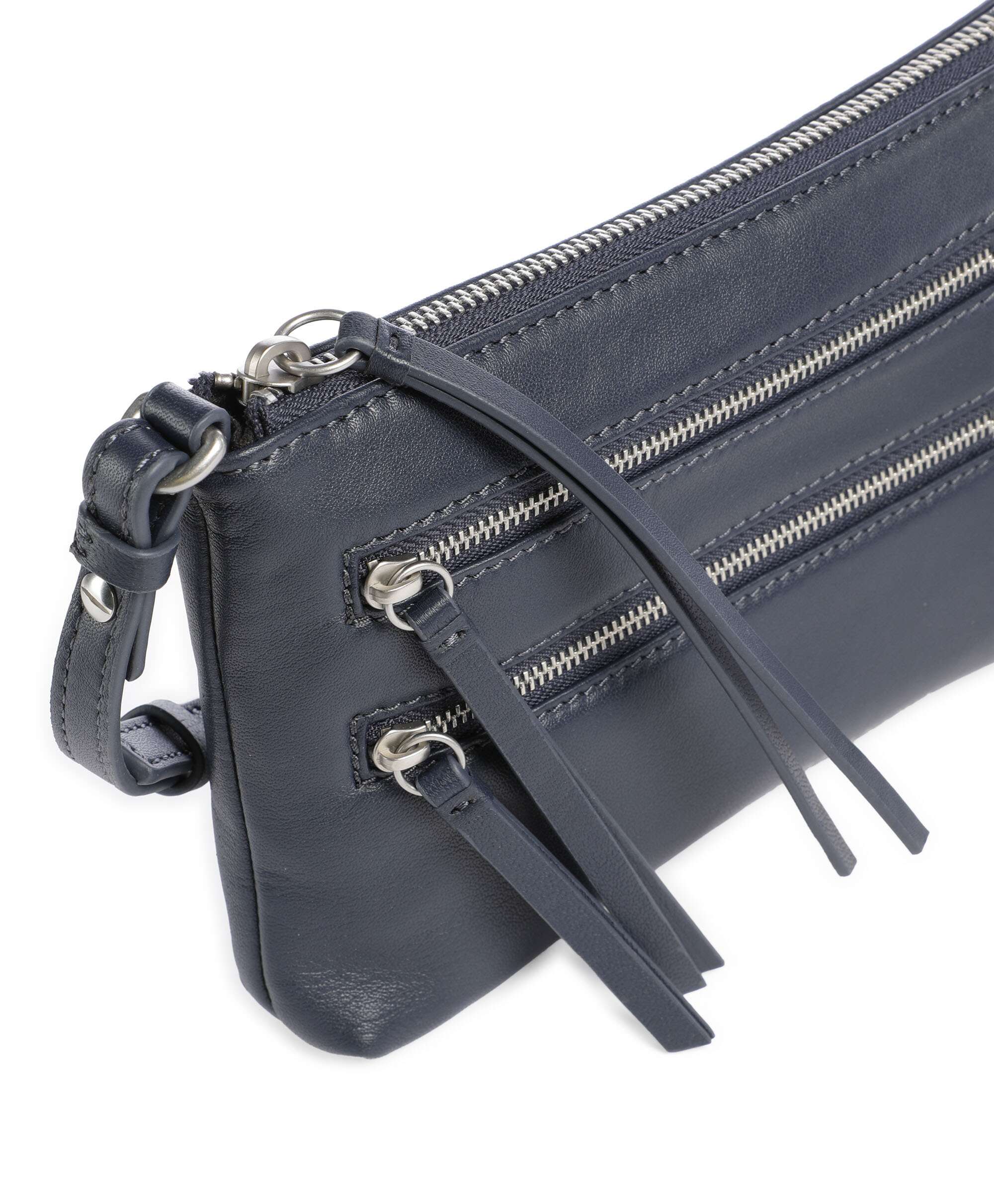 Liebeskind Zena Indian Sheep S Crossbody bag peacoat