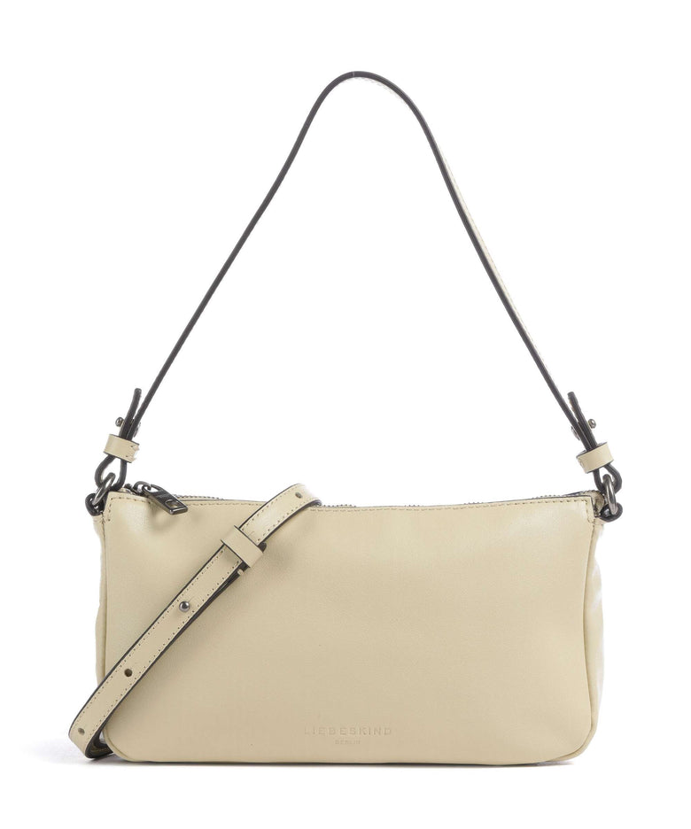 Liebeskind Ryker Soft Nappa S Shoulder bag biscotti