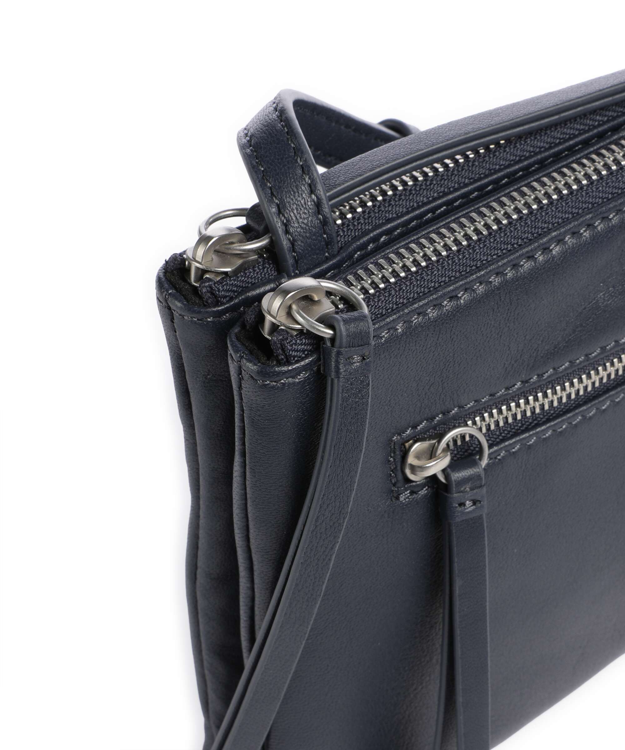 Liebeskind Zena Indian Sheep S Crossbody bag peacoat