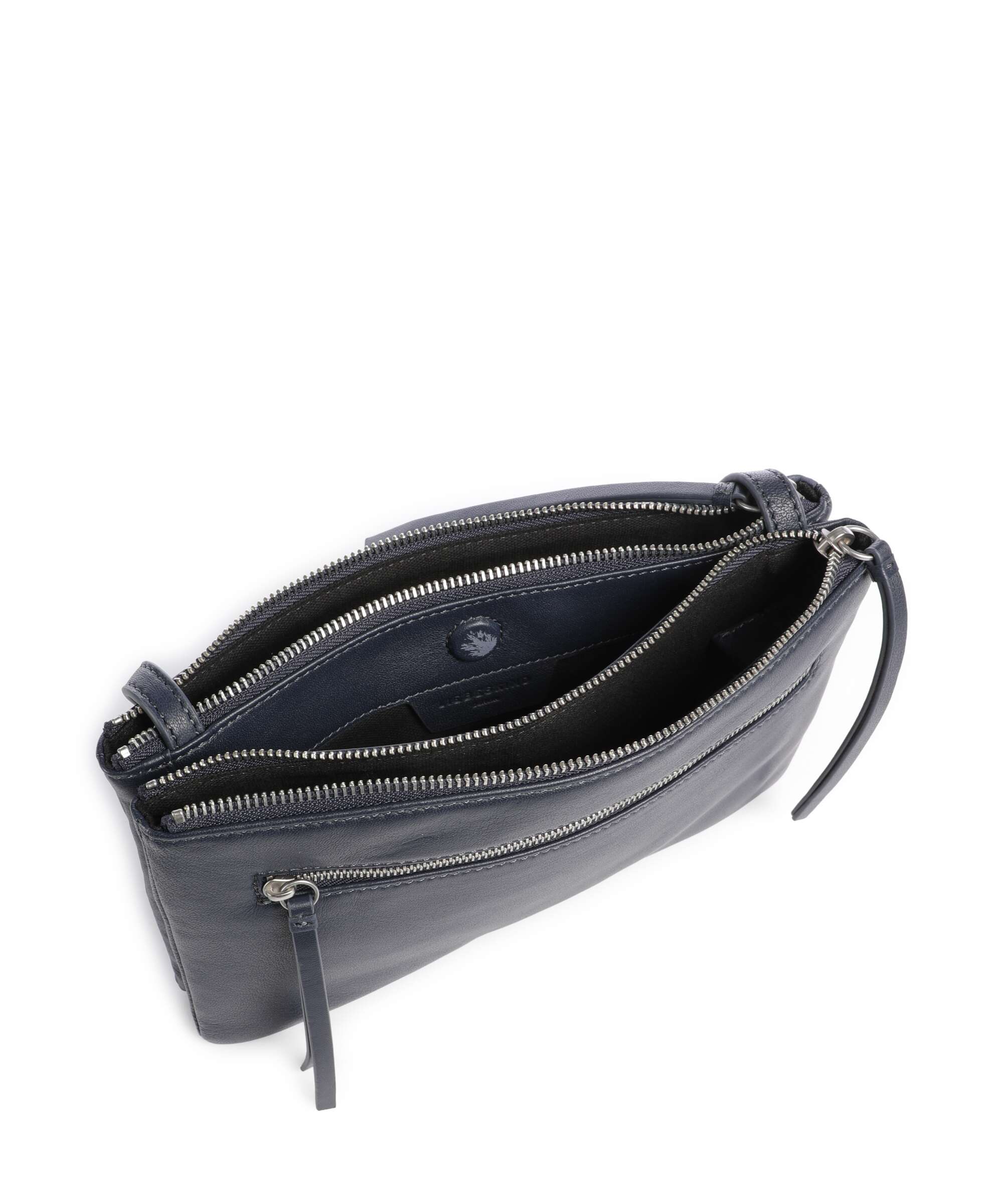 Liebeskind Zena Indian Sheep S Crossbody bag peacoat