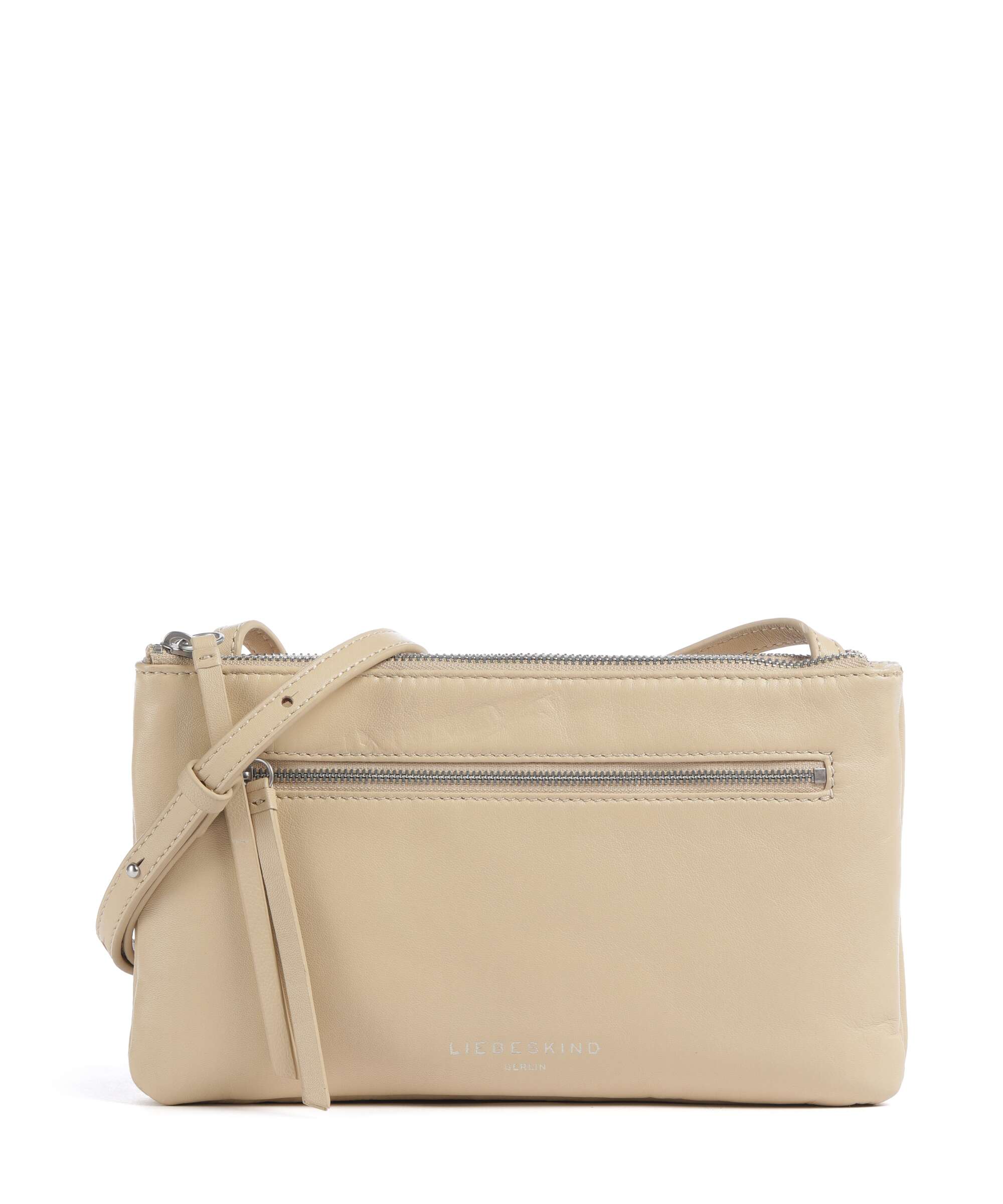 Liebeskind Zena Indian Sheep S Crossbody bag biscotti