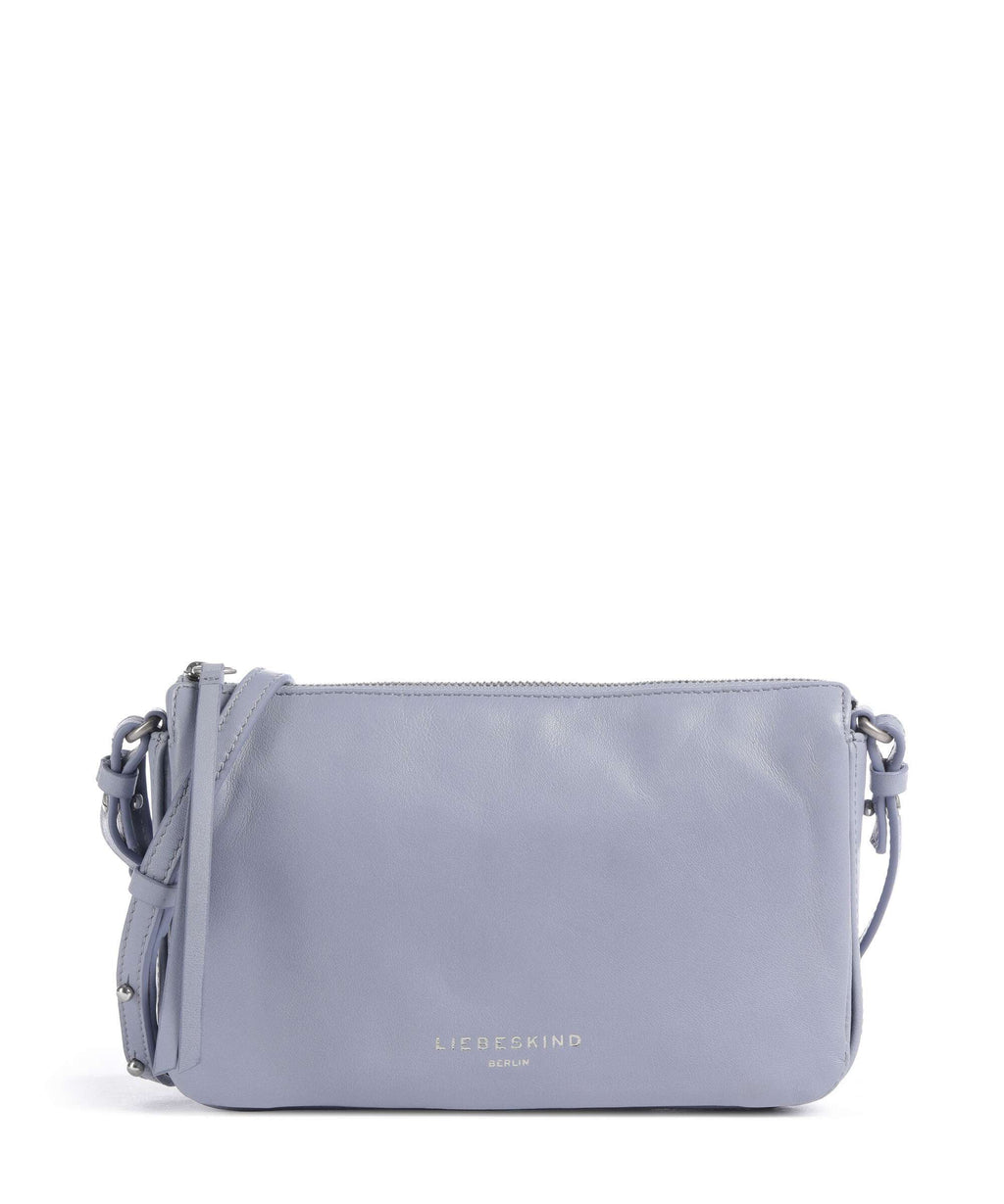 Liebeskind Nina Indian Sheep S Crossbody bag flower blue