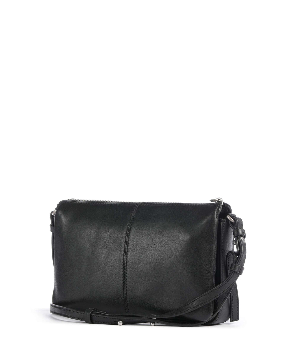 Liebeskind Nina Indian Sheep S Crossbody bag black