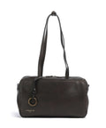 Liebeskind Clarice II Vintage Pebble M Shoulder bag deep soil