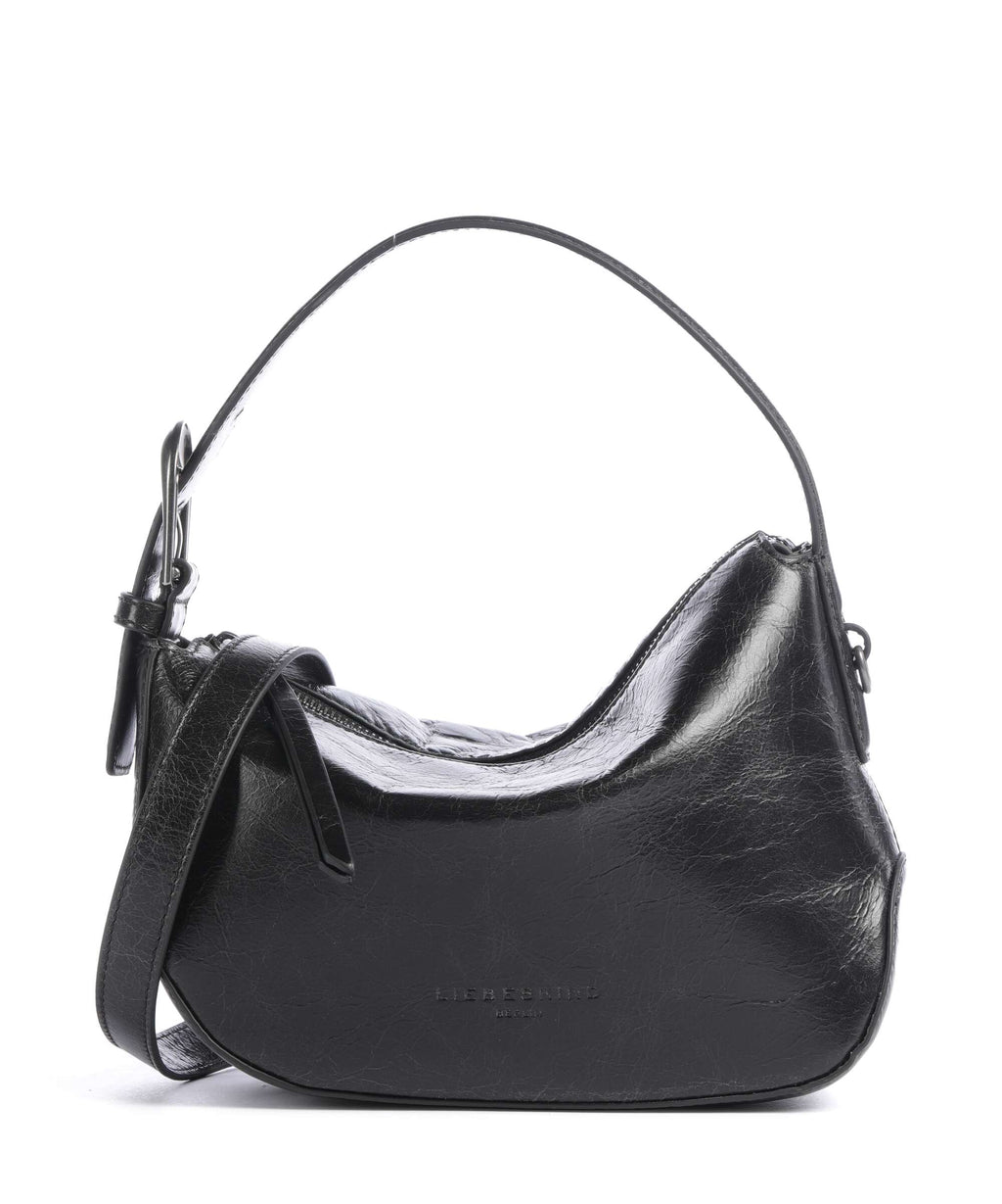 Liebeskind Ines Rimini S Hobo bag black