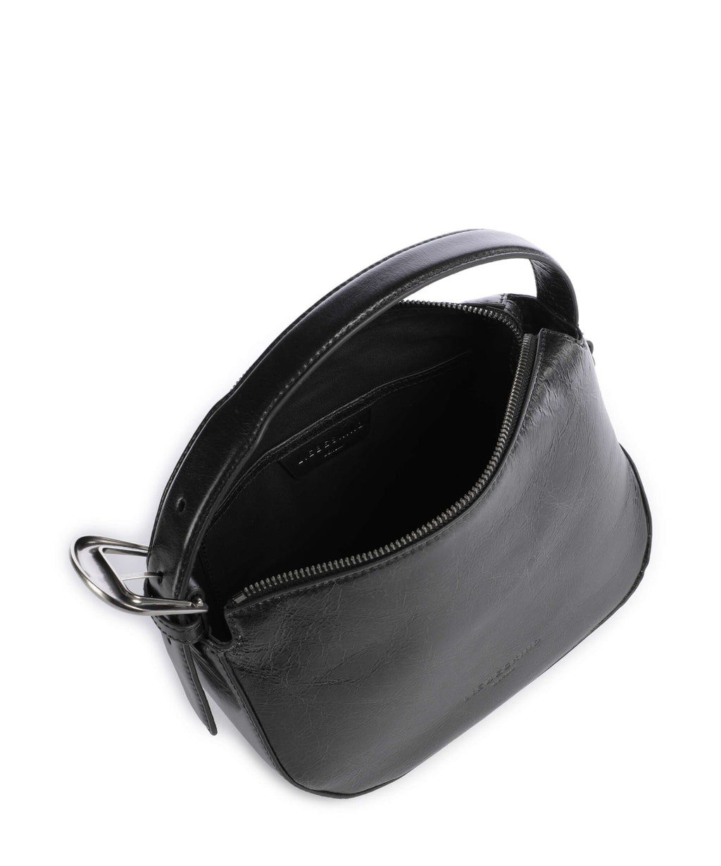 Liebeskind Ines Rimini S Hobo bag black