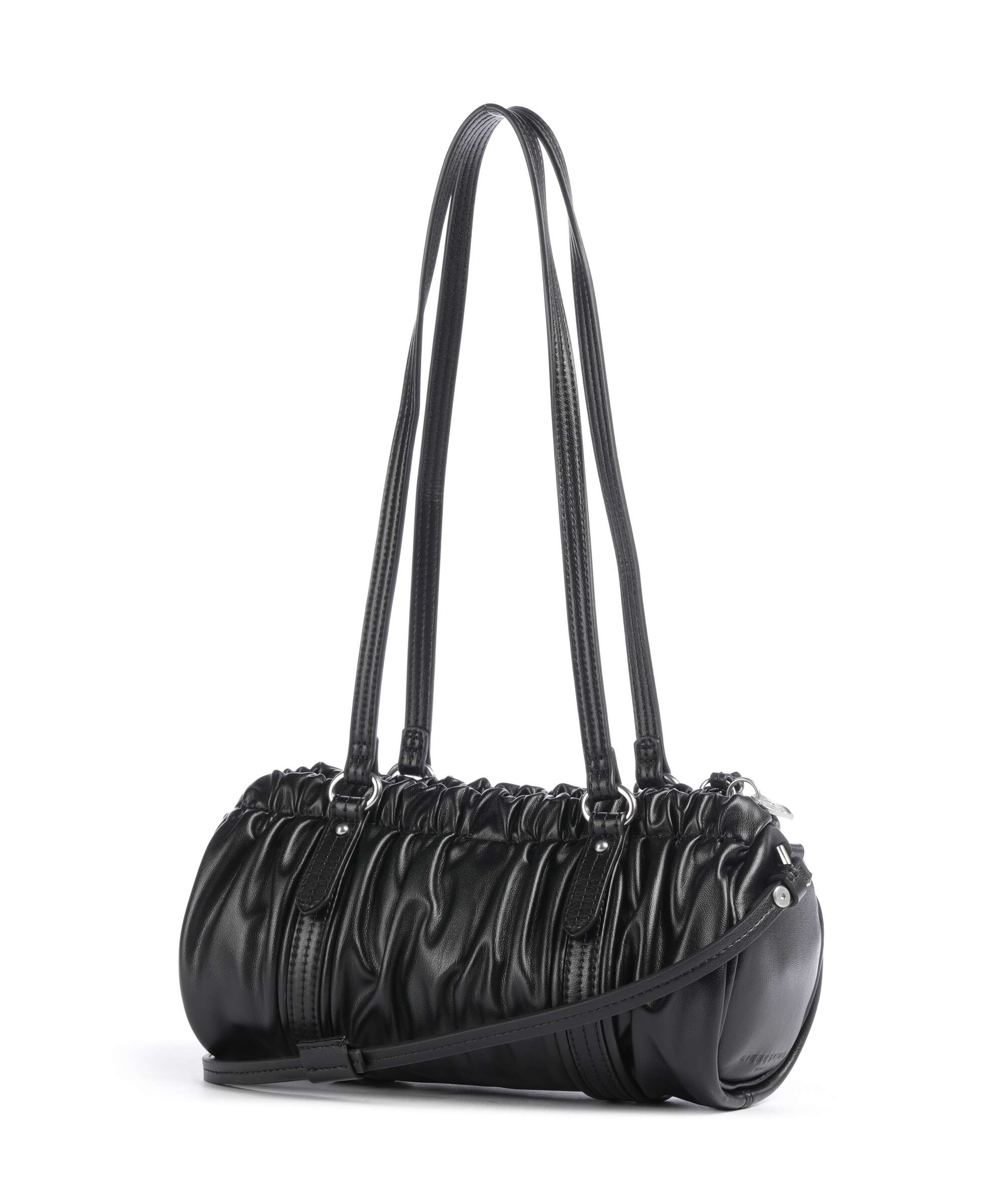 Liebeskind Faye Vintage Goat XS Shoulder bag black