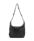 Liebeskind Paris Indian Sheep M Hobo bag deep soil