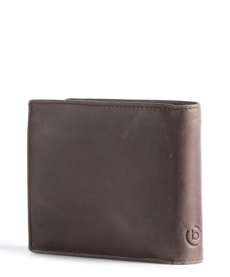 Bugatti Volo Wallet braun