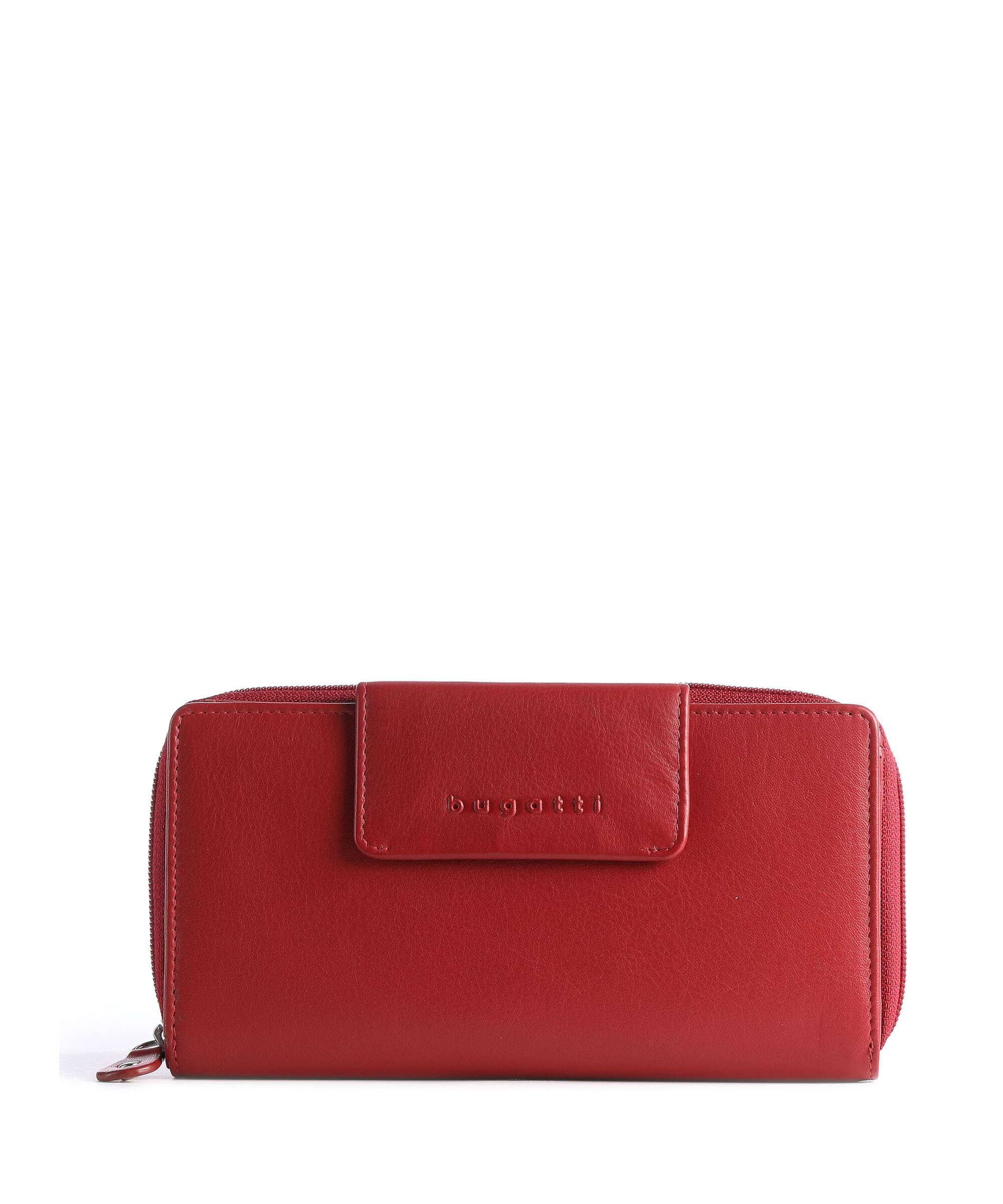 Bugatti Vertice Wallet rot