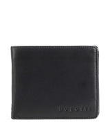Bugatti Primo RFID RFID Wallet black
