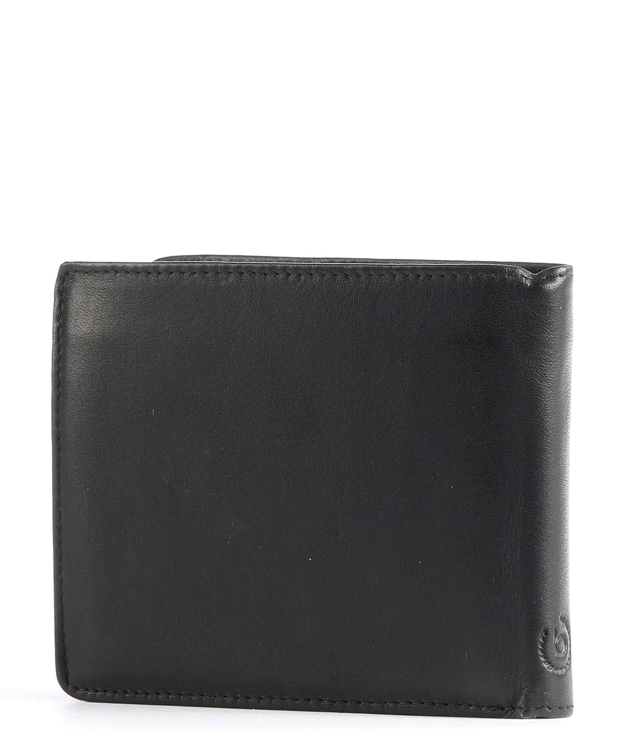 Bugatti Primo RFID RFID Wallet black