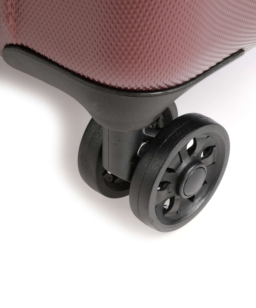 Bugatti Galatea Spinner (4 wheels) rot