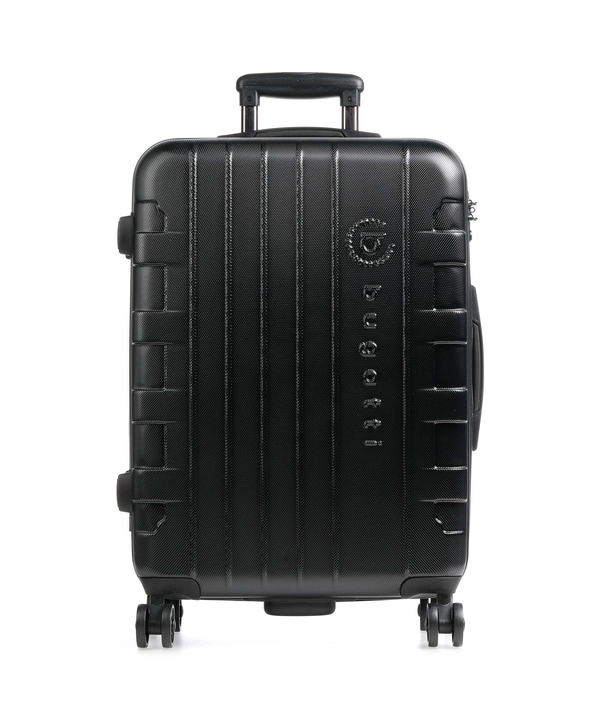 Bugatti Galatea Spinner (4 wheels) schwarz
