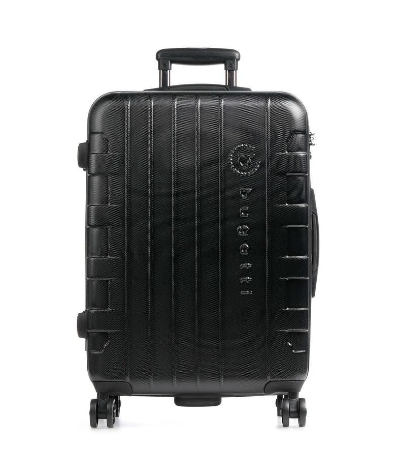 Bugatti Galatea Spinner (4 wheels) schwarz