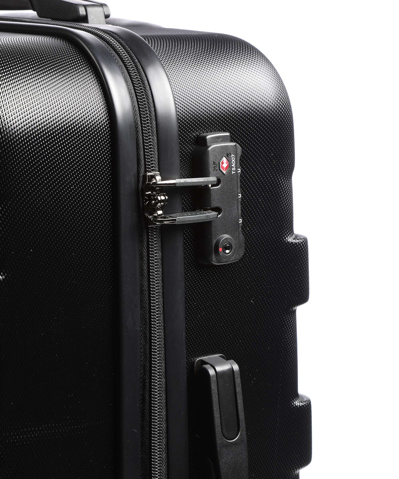 Bugatti Galatea Spinner (4 wheels) schwarz