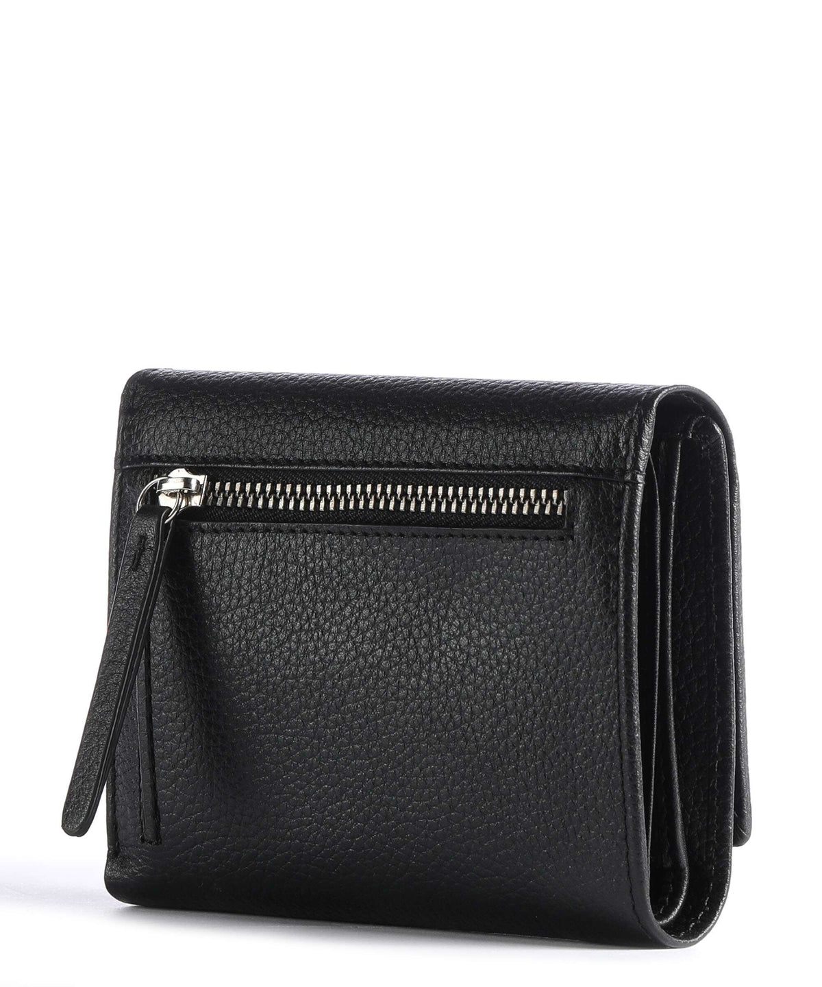 Bugatti Linda Wallet schwarz