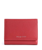 Bugatti Linda Wallet rot