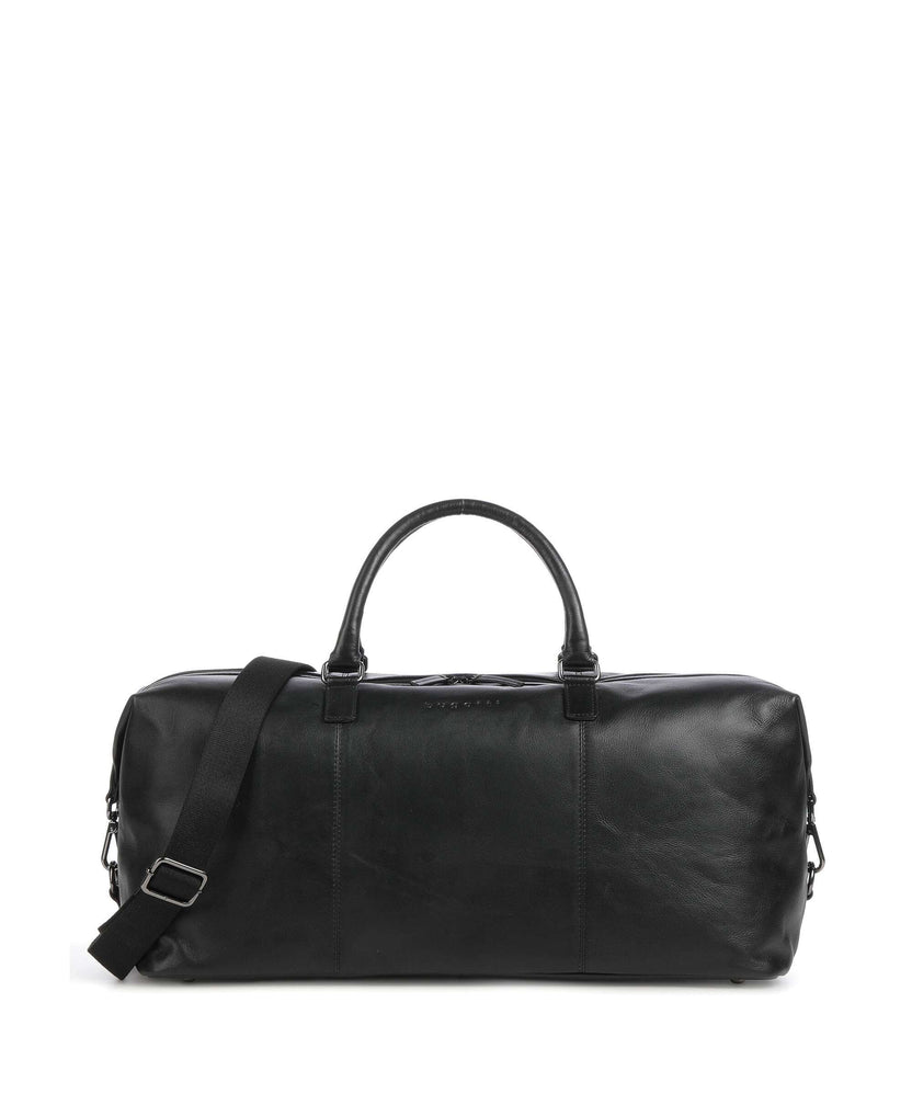 Bugatti Weekend bag schwarz