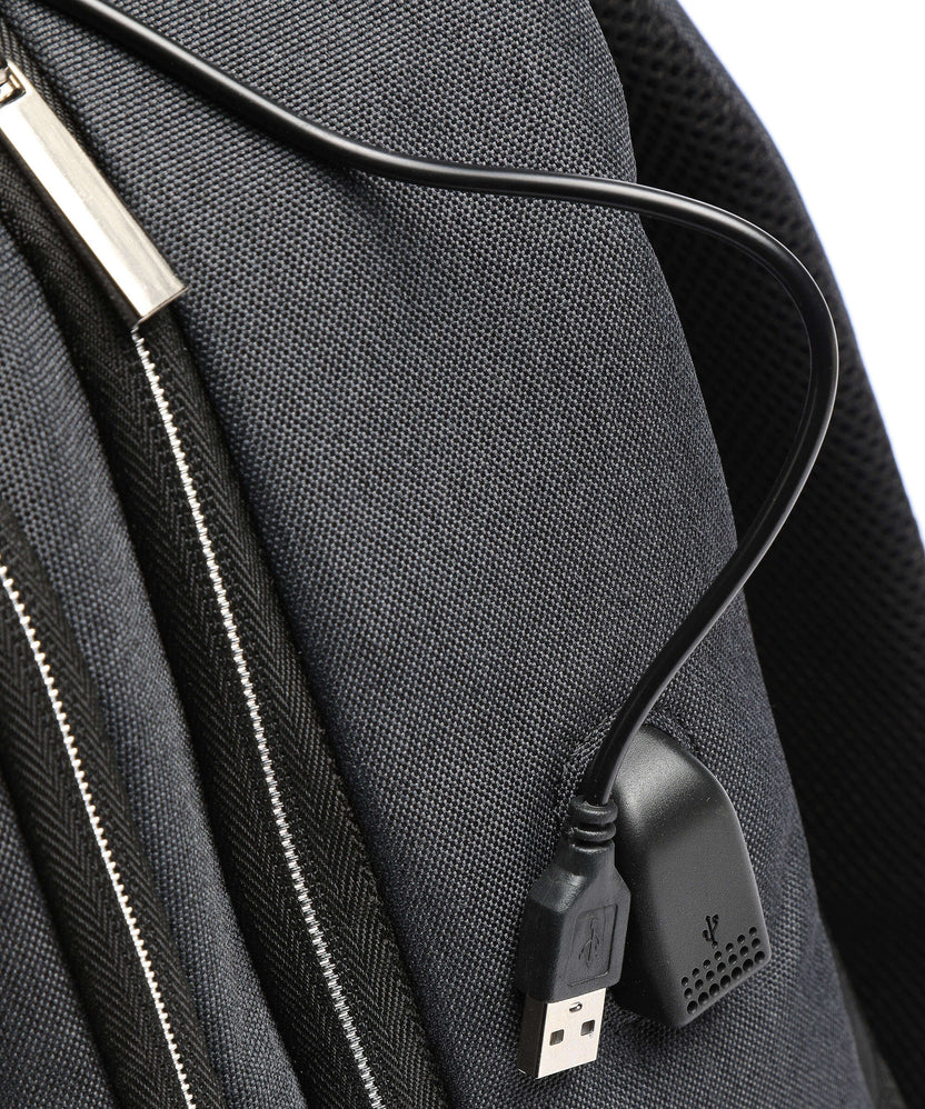 Bugatti Sera Backpack anthracite