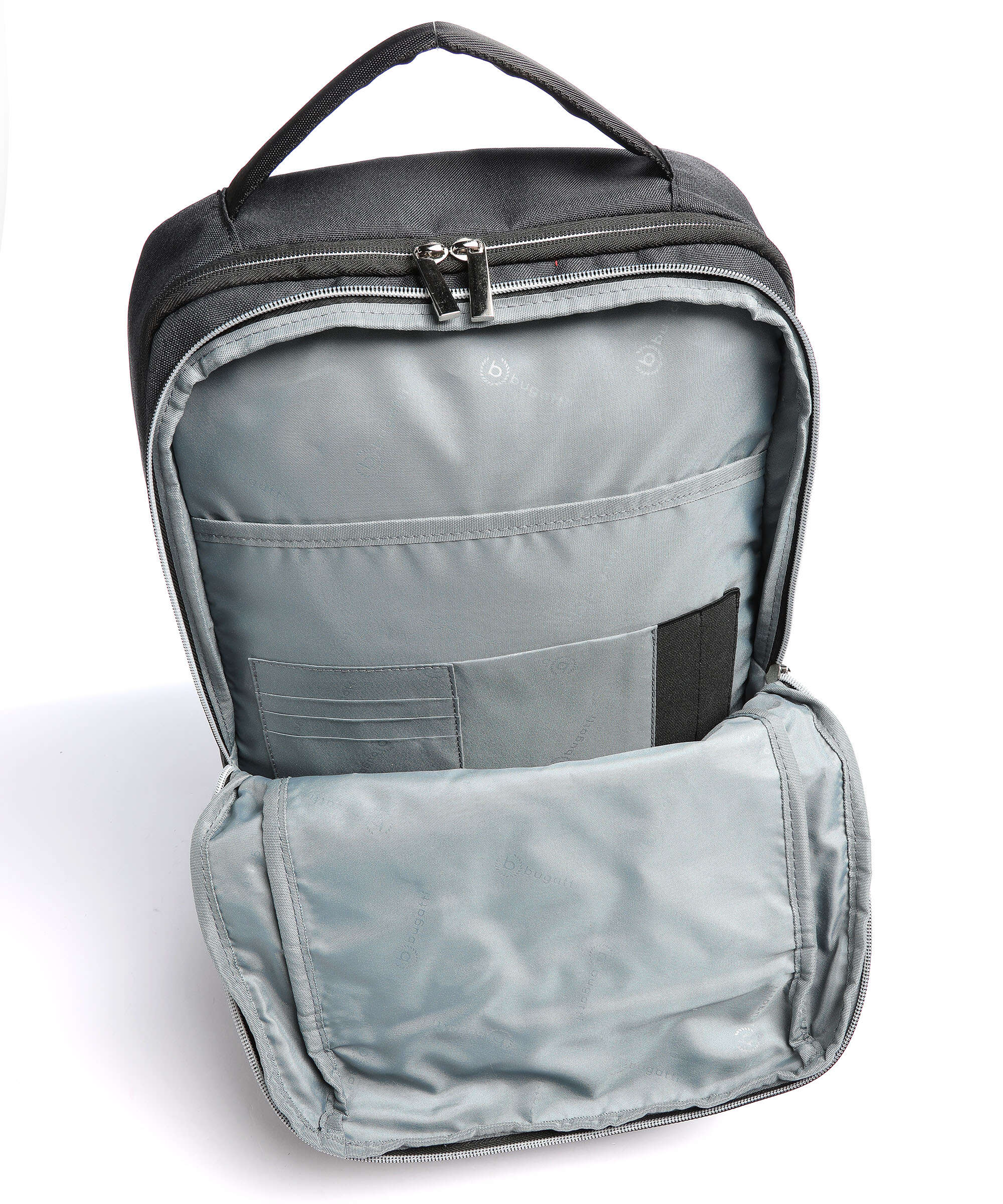 Bugatti Sera Backpack anthracite