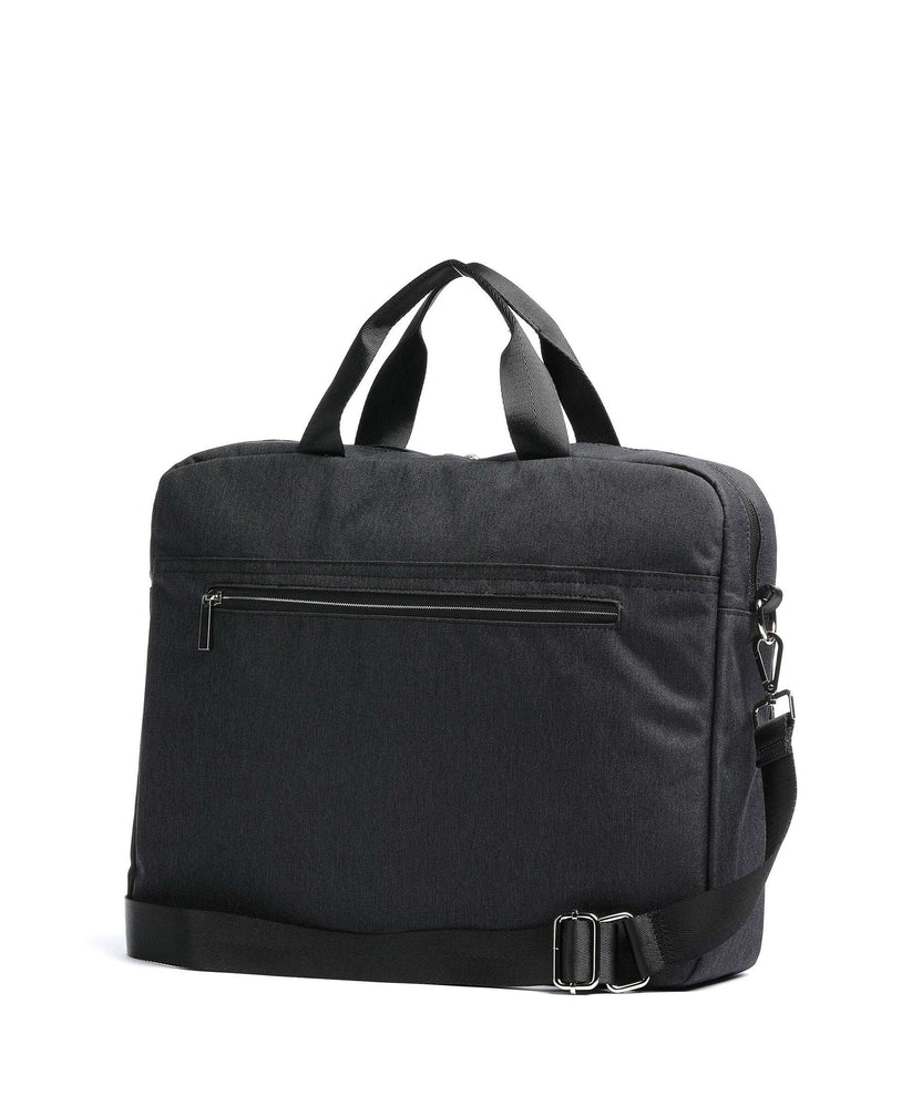 Bugatti Sera Briefcase anthracite