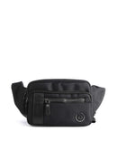 Bugatti Nero Fanny pack schwarz