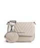 Bugatti Sira Bolsa tiracolo beige