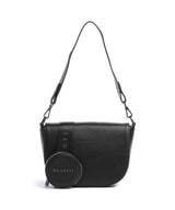 Bugatti Almata Bolsa tiracolo schwarz