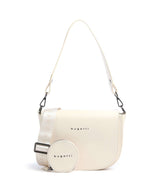 Bugatti Almata Bolsa tiracolo beige