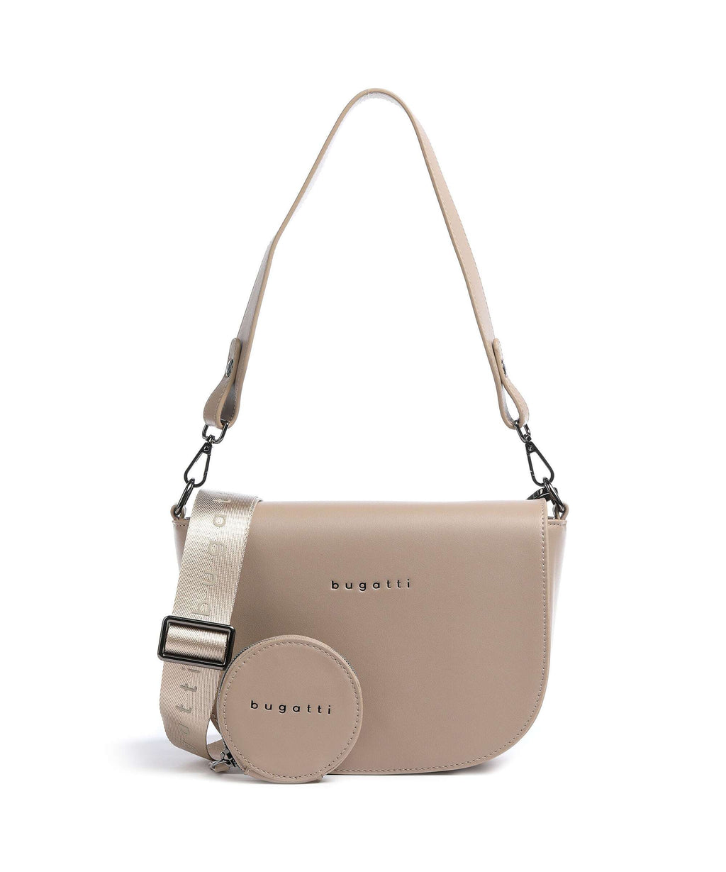 Bugatti Almata Shoulder bag sand