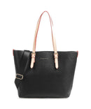 Bugatti Ella bolsa shopper schwarz