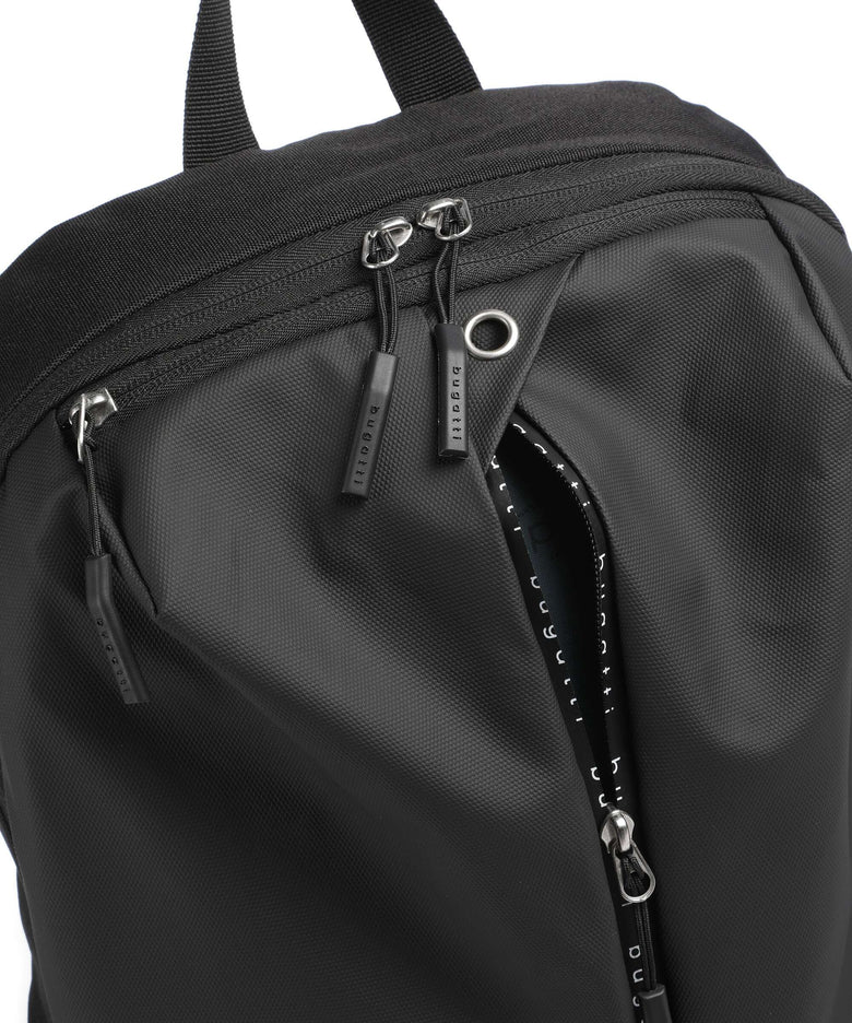 Bugatti Blanc Delight Backpack schwarz