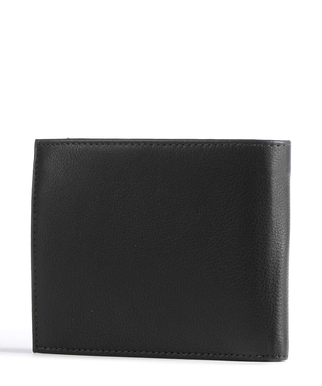 Bugatti Nome Wallet black