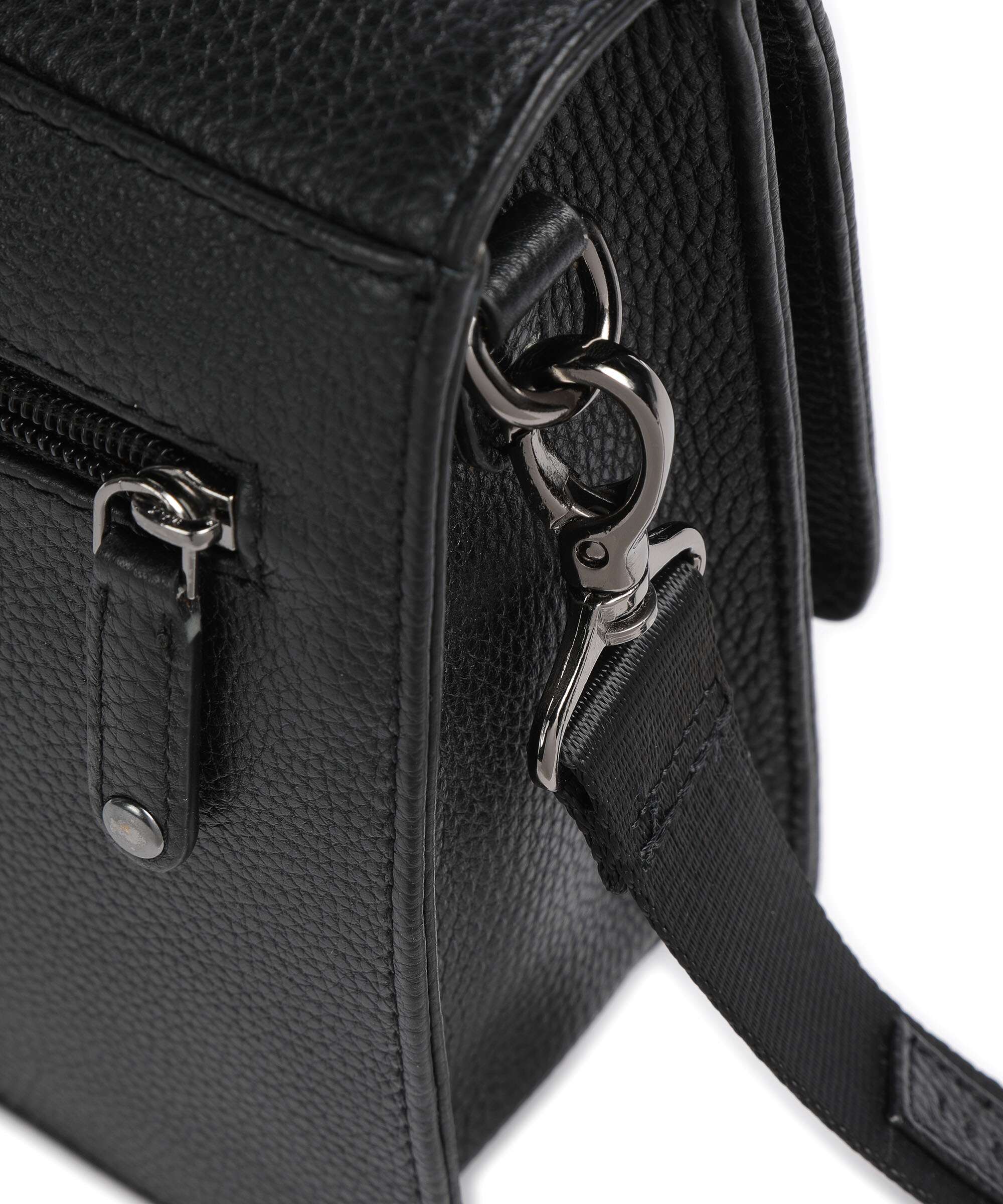 Bugatti Elsa Crossbody bag black