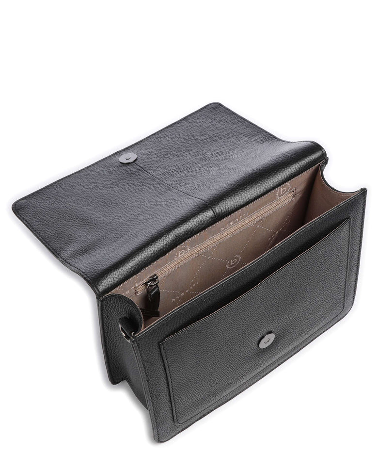 Bugatti Elsa Crossbody bag black